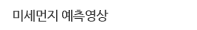 미세먼지 예측영상