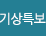 기상특보
