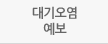 대기오염예보